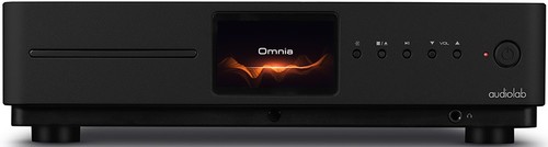 Audiolab omnia 100 - omnia, stereo