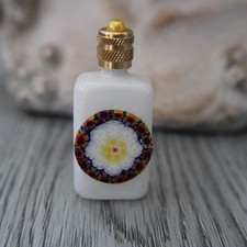 5.7 cm, miniature de parfum