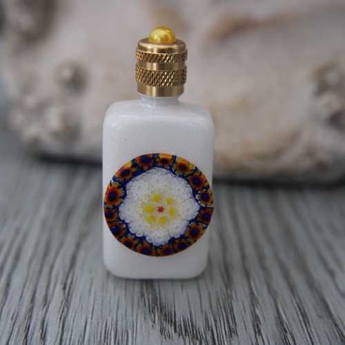 Miniature de parfum - 5.7,