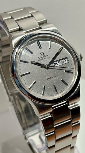 Oméga genève 166 - oméga,