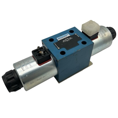 Mannesmann rexroth - mannesmann, |