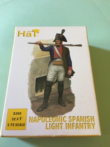 Figurines hat 8300 - 1/72,,