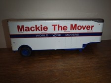 1/43 Ixo Altaya Semi Remorque