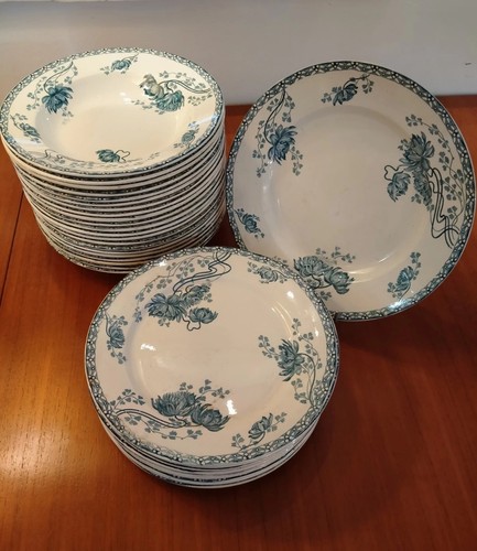 Lot pièces modèle - lot, 32