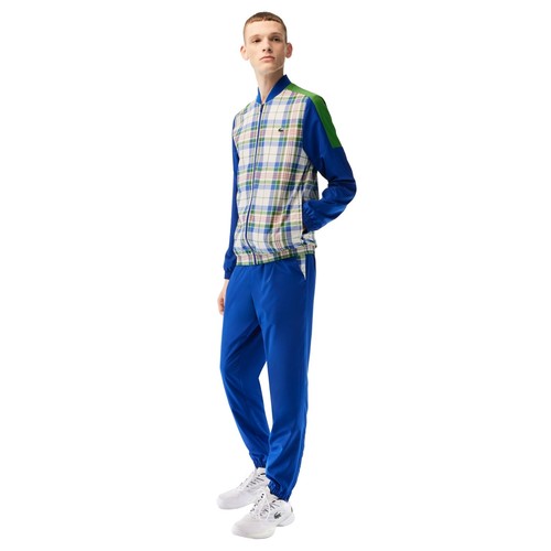 Survêtement complet lacoste - survêtement,