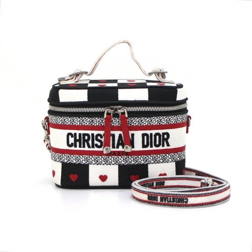 Dior travel vanity - travel,