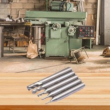 Fraise d'extrémité en