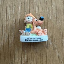 Fève ❤️ Galette Rois -