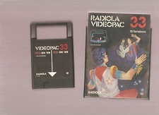 Rarissime !!! LES ACROBATES 