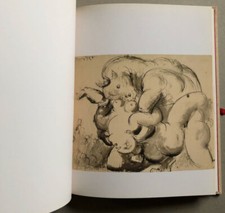 Picasso — Erotic sketches -