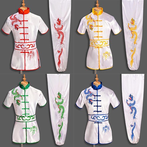 Silk chinese kung - chinese, fu