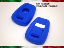 Coque Clé En Silicone Pour