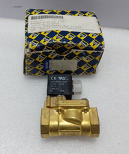 Vanne À Solénoïde Sirai