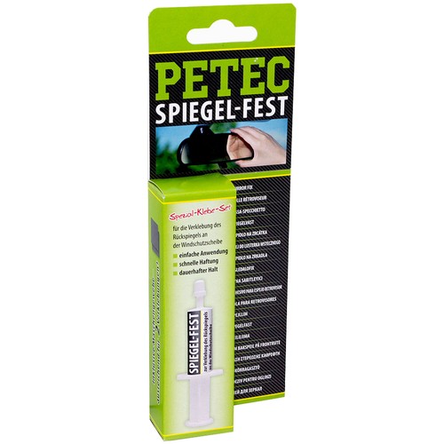 Petec Miroir-Fest Spécial