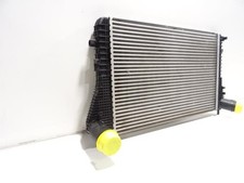 Echangeur air (Intercooler)
