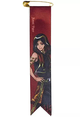 Badge épingle ruban disney - ruban,