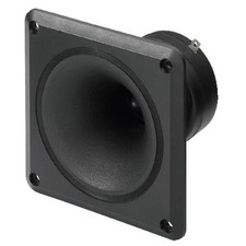 Monacor MPT-165 Tweeter piézo 115 W 8 Ω