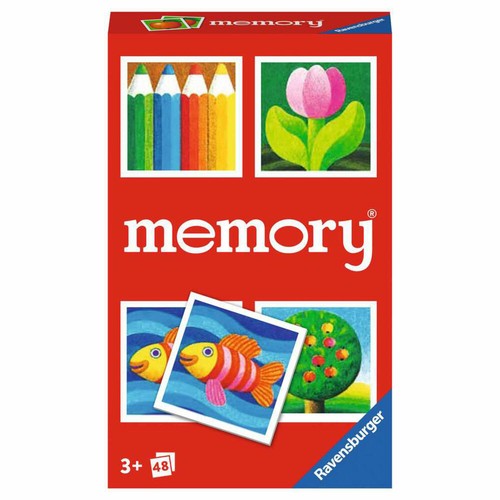 Ravensburger mitbringspiele - ravensburger,