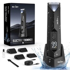 SEJOY Hair Trimmer Men Facial