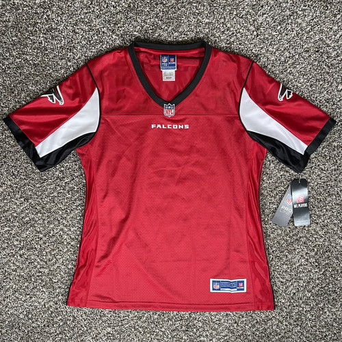 Atlanta falcons red blank - atlanta,