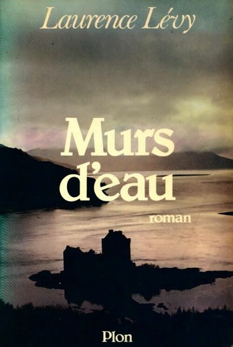 Murs eau laurence lévy - -,