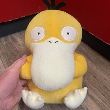 Pokémon Grande Peluche