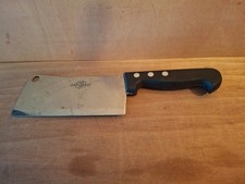 COUPERET FEUILLE DE BOUCHER