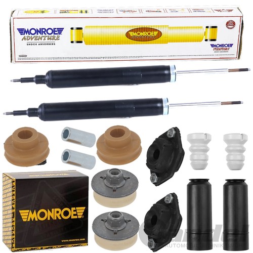 Kit protection monroe - kit,
