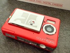 Appareil photo numérique