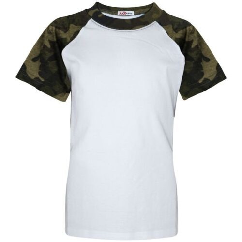 Enfants raglan style shirt - raglan,