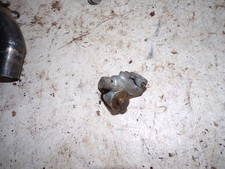 renvoi d'angle bloqué