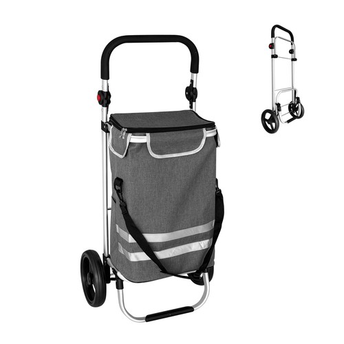 Chariot courses trolley à - trolley,