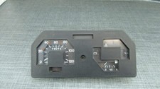 COMPTEUR DE Kilométrage INSTRUMENTATION FIAT 900 E