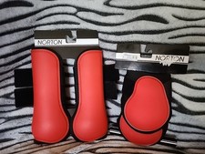 Guetre Norton Protege Boulet