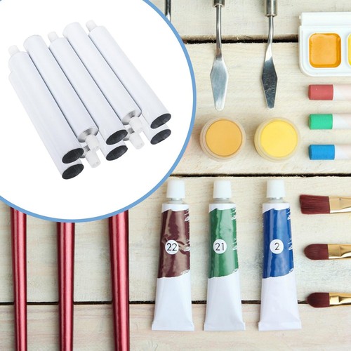 Lot tubes peinture - tubes,