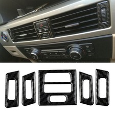 Garniture de sortie d'air