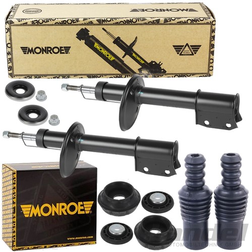 Monroe kit amortisseur - kit, +