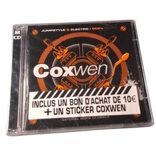 Coxwen – Natural Born