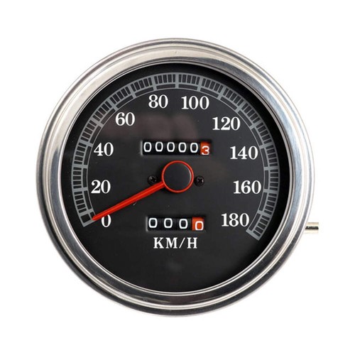 Compteur kilomètres - kilomètres, 5"