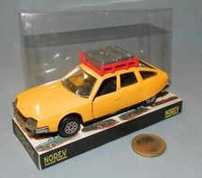 Norev Jet-Car France réf 845