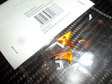 MODELCO 43MICROPLT-04 aileron orange Micro Platinium