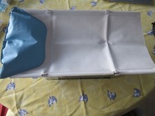 pèse bébé "Testut" vintage