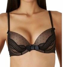 Aubade Plumetischic Plunge Bra