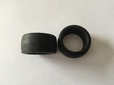Lot x2 pneu arrière PIRELLI