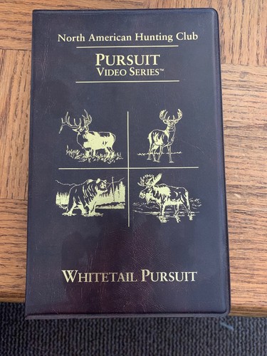 North américain chasse - chasse, club