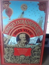 ED DELVILLE POUR ESSO - JULES