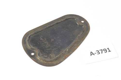 Bmw 3 plaque de - bmw, 25/2