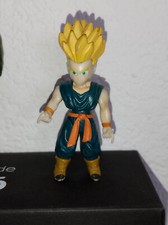 Figurine Trunks Jakks Dragon Ball Z BS STA Figure Bandai DBZ irwin rare ab