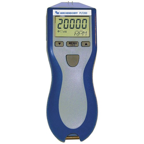 Tachymètre laser portable - tachymètre,