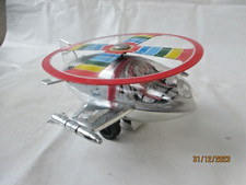 jouet en tole space ship